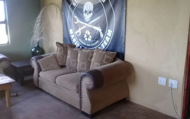 Izulu Eco Lodge