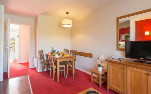 Charming Apartment in Marciac With Swimming Pool