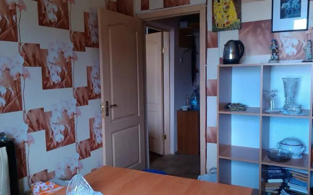 Olga City Centre Apartment