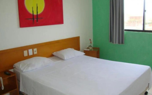 Fortaleza Praia Hotel