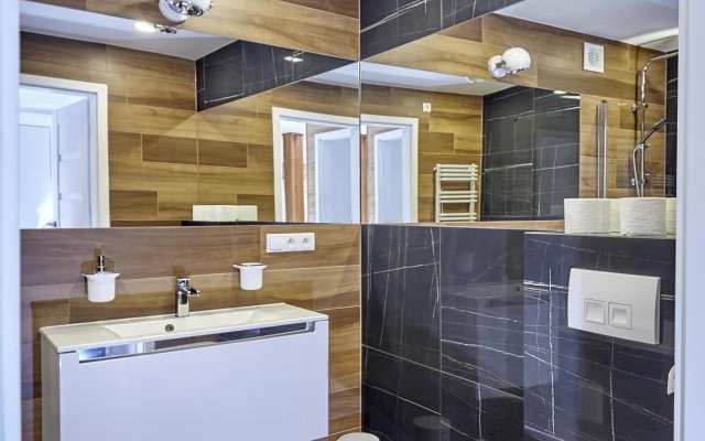 Ekoidea Apartments - Alicja