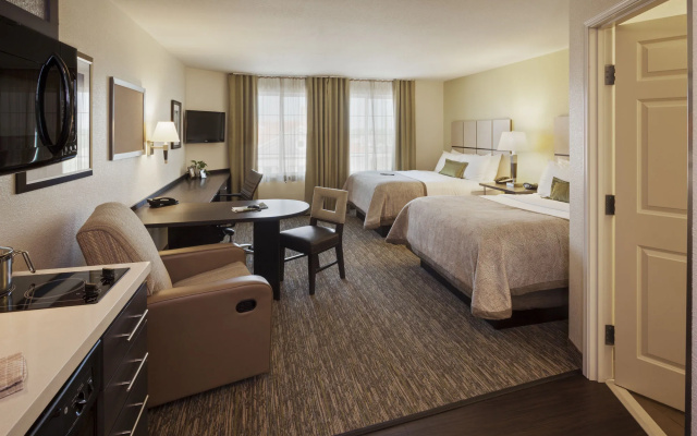 Candlewood Suites Denver North - Thornton by IHG