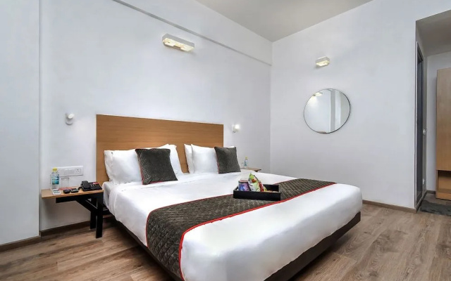 OYO Townhouse 044 Sector 14 Gurugram