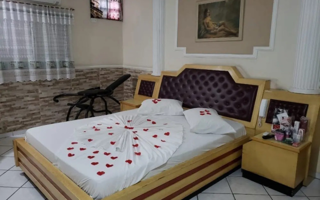 Motel Mont Blanc - Adults Only