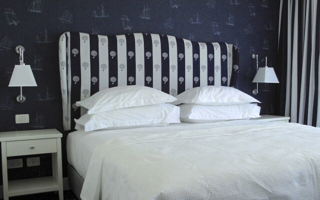 Shalom Hotel And Relax Тель-Авив комната для гостей