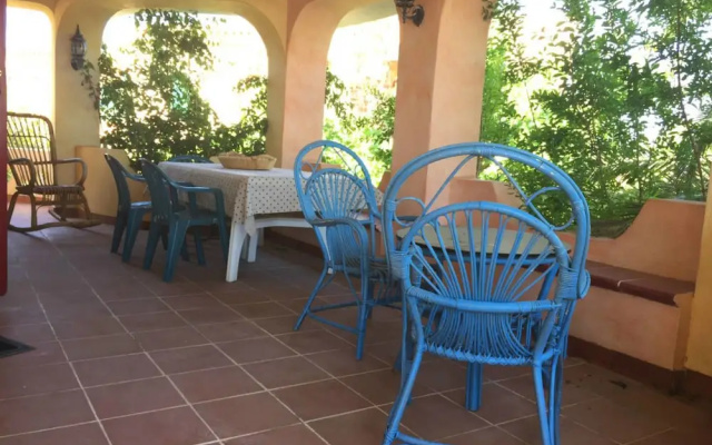 Caletta Apartment in Villa II