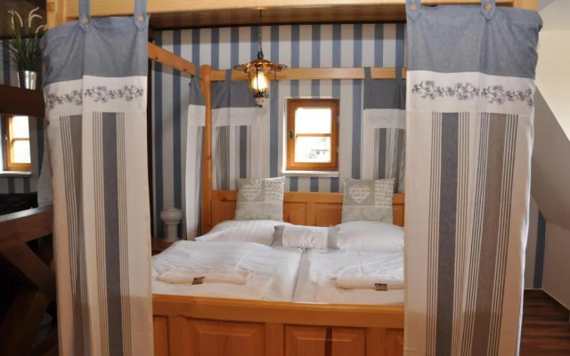 Landhotel Edelhof