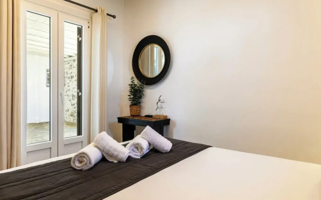 Aurora Mykonos Villas 2