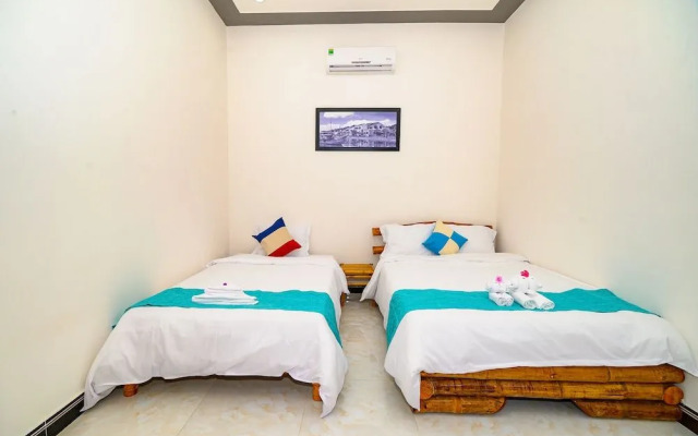 Hoi An Garden Sea Homestay