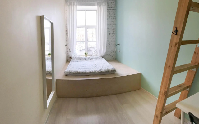 Forever Young Rooms (Форевер Янг Румс)