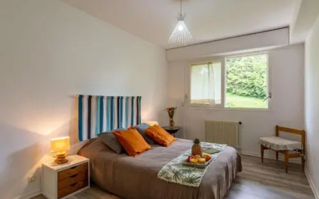 Apartment Iberia