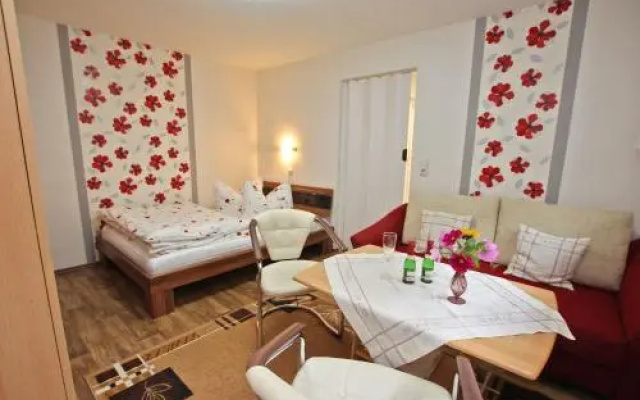 Ferienwohnung Waren SEE 6571