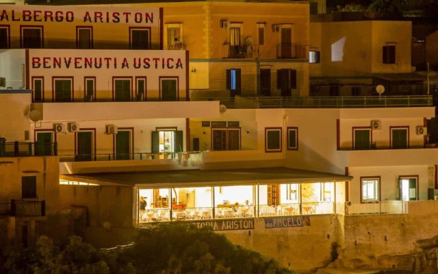 Hotel Ariston