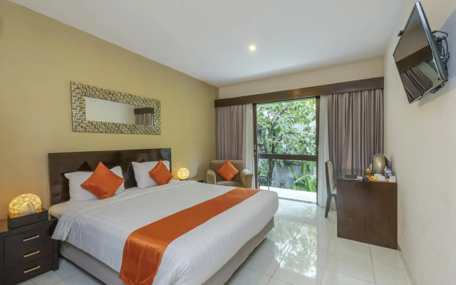 The Pavilion Kuta