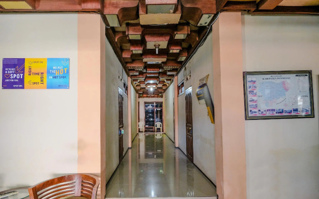 OYO 1761 Hotel Dirgahayu