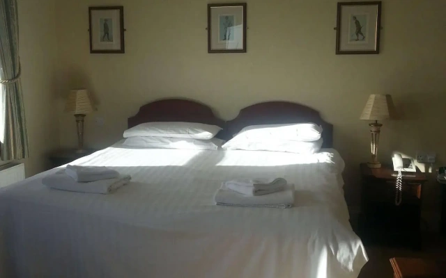 The Fairways Hotel