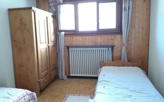 Appartement Albiez-Montrond, 2 pièces, 5 personnes - FR-1-618-7