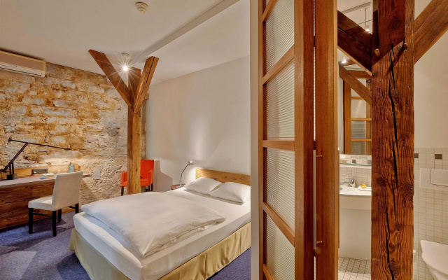 Tailormade Hotel RÜDEN Schaffhausen