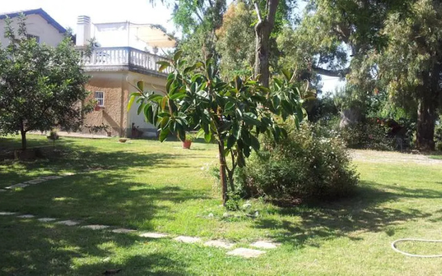 Agriturismo Il Casotto
