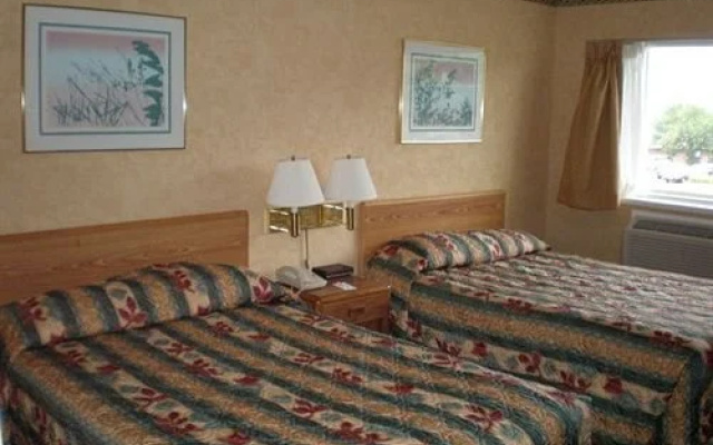 United Inn