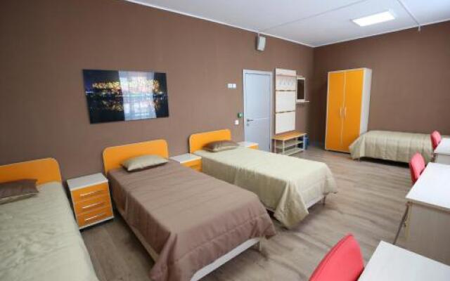 Гостиница Guest House on 16-ya Parkovaya 17s1 в Москве отзывы, цены и фото номеров - забронировать гостиницу Guest House on 16-ya Parkovaya 17s1 онлайн Москва
