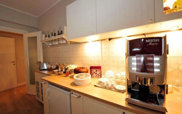 B&B Roma Vaticano