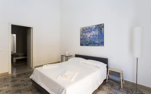 Star Politeama Apartment