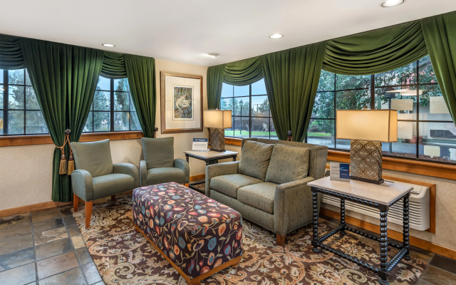 Best Western Windsor Inn