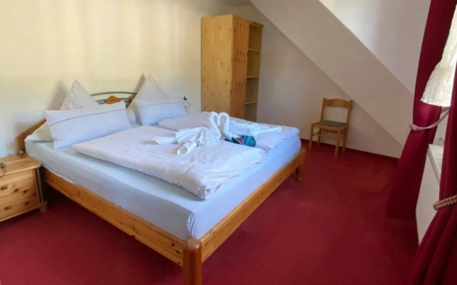 Apartment located in the center ofCochem
