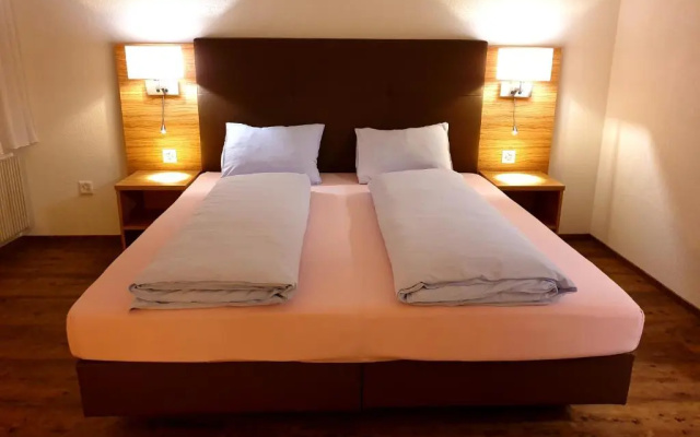Hotel Römerbad