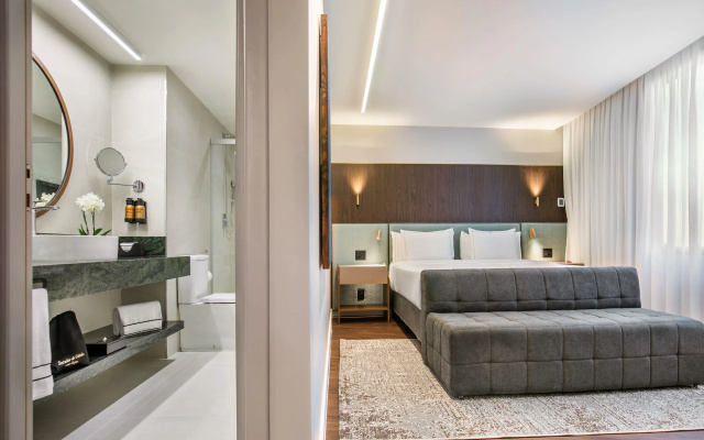 Melia Paulista