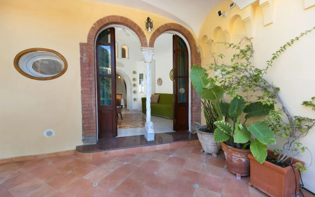 YourHome - Alcova Apartment Positano