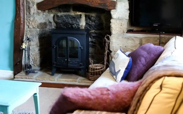 Dotty's Boutique B&B