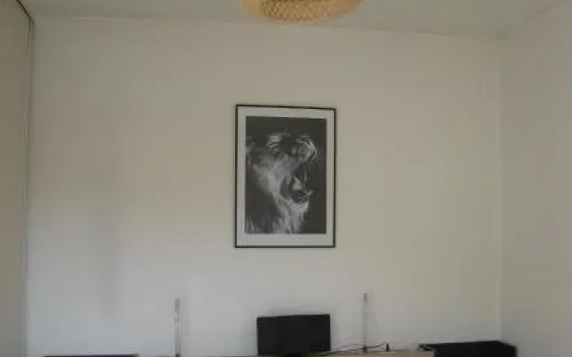 Appartement CITY BREAK LE PETIT VALENTRE