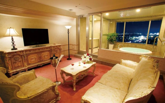 Tendo Hotel