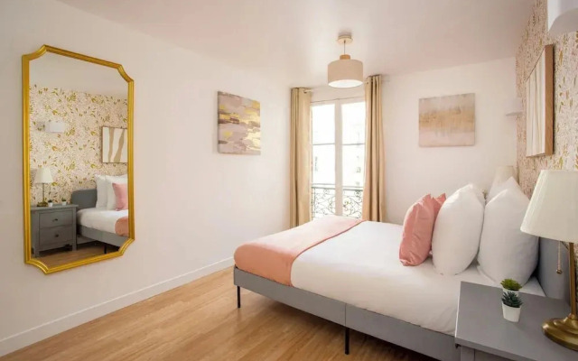 Merveil Family Suite - Roosevelt