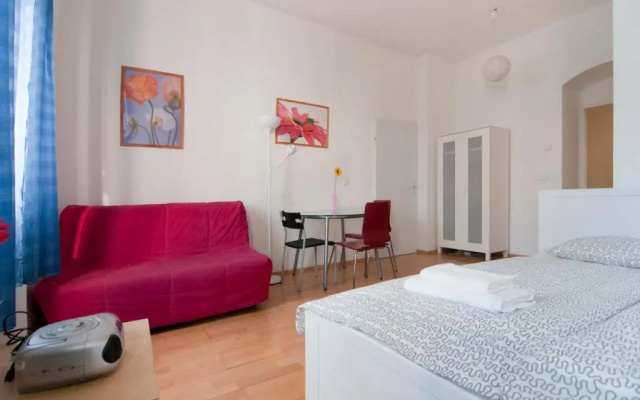 Premium Apartments Klimschgasse