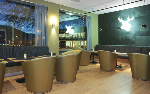 Frich´s Hotel Surnadal