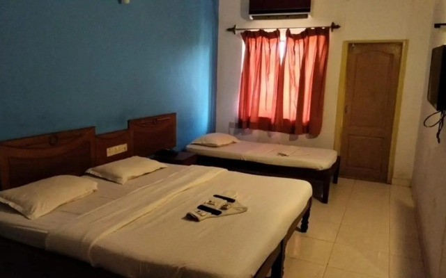 Hotel Mayura