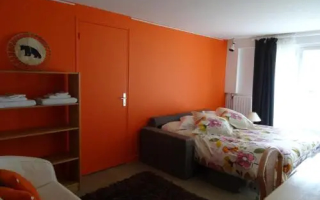 Chambres dHôtes Le Beauvais
