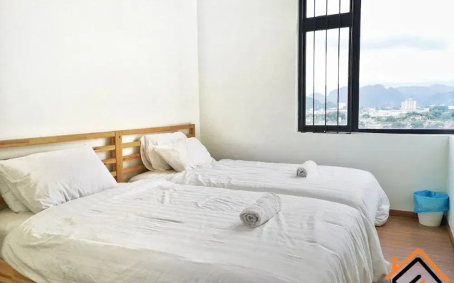 Oasis Condominium