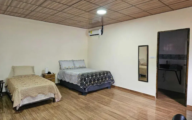 Pleasant Hostal Panama
