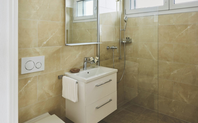 Belmont Residences lakeview Horgen