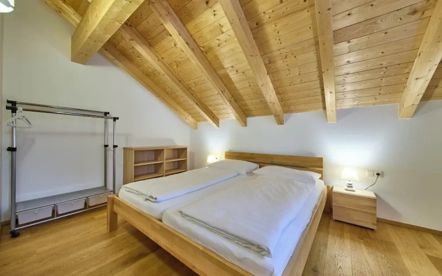 Ferienwohnung Lisa