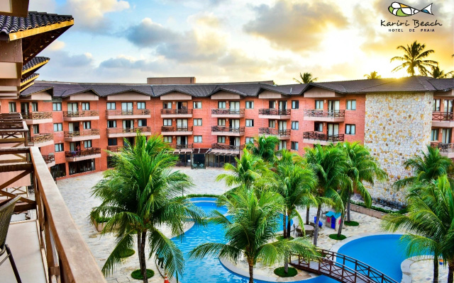 Residence Kariri Beach Cumbuco