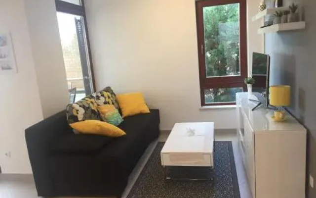 Apartmani Porat Malinska