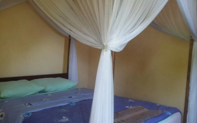 Surya homestay