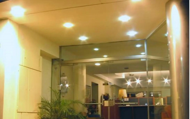 Apart Hotel San Lorenzo