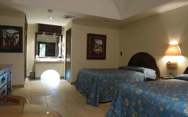 Hacienda Hotel