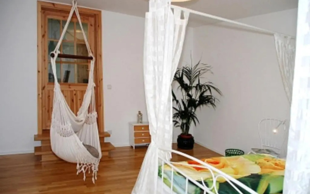 Casa Christallina